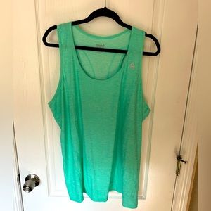 Reebok athletic Tank